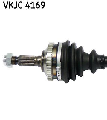 Cardan SKF ref. VKJC 4169